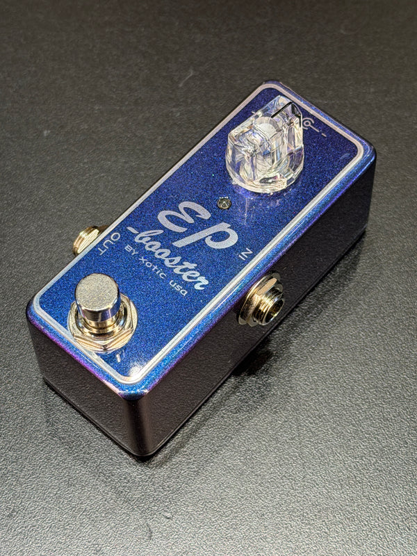 Xotic Effects Pedals | US-Made Electric Guitar Pedals | Shop Xotic