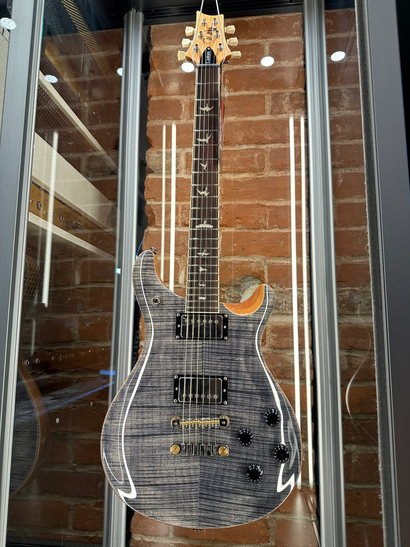 Paul Reed Smith SE McCarty 594 Charcoal Paul Reed Smith SE McCarty 594 Charcoal