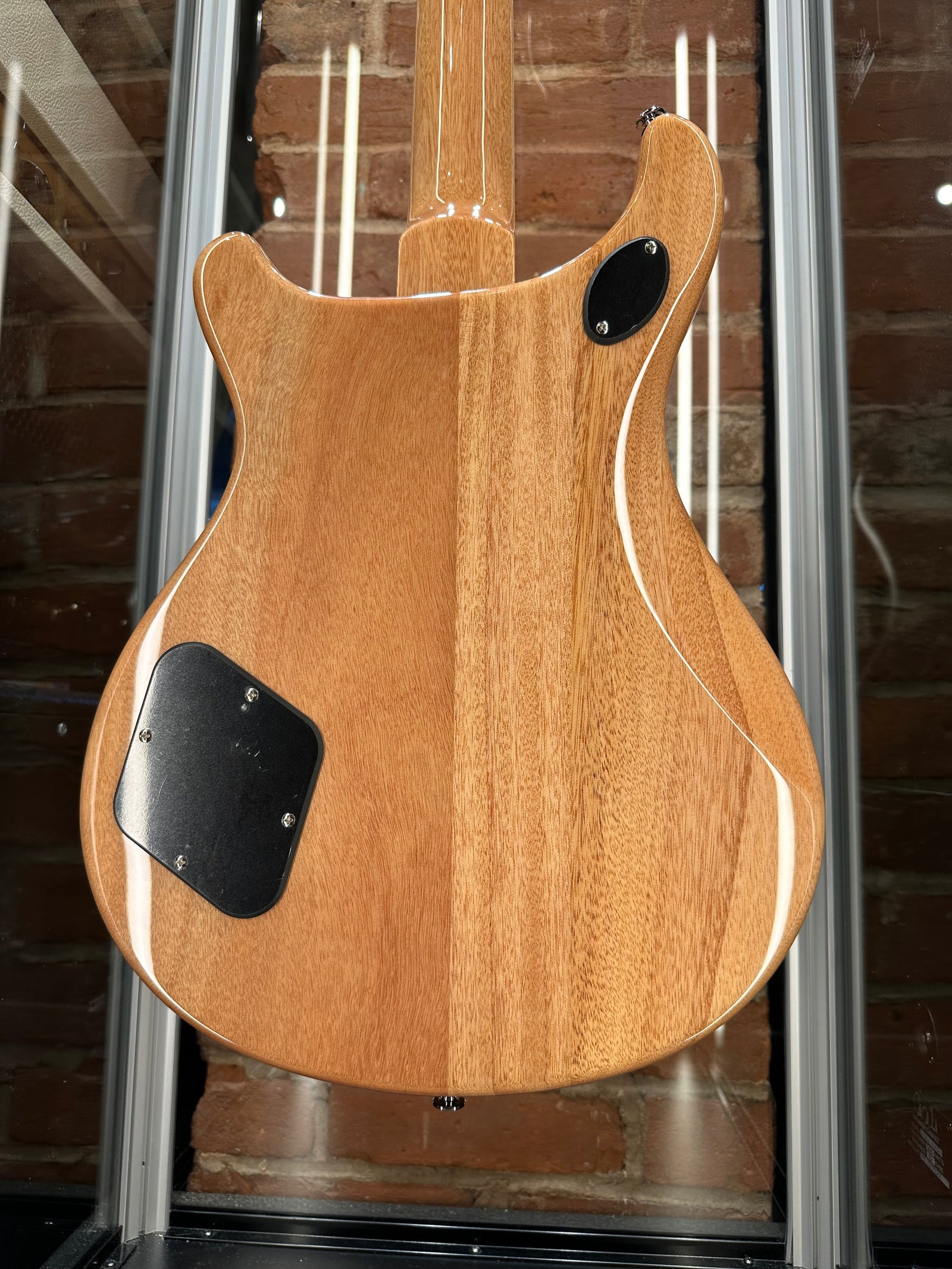 Paul Reed Smith SE McCarty 594 Charcoal