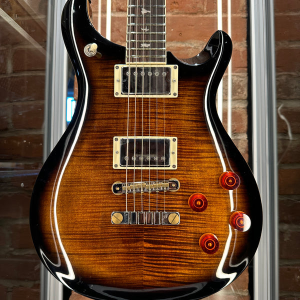 Paul Reed Smith SE McCarty 594 Black Gold Sunburst
