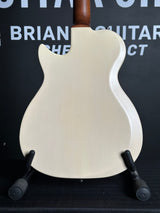 Used Godin Radiator Trans Cream