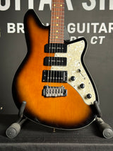 Used Reverend Six Gun HPP Coffee Burst