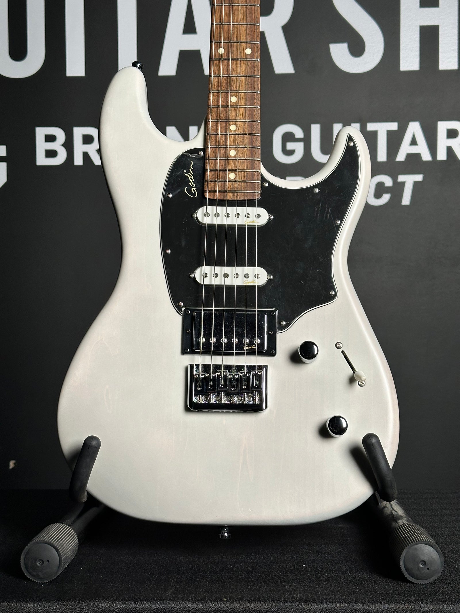 Used Gibson Les Paul Classic Electric Guitar - Smokehouse Burst