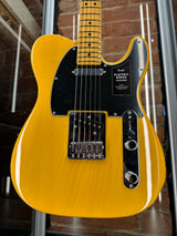 Fender Player II Telecaster Butterscotch Blonde w/ Gator Gigbag