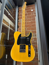 Fender Player II Telecaster Butterscotch Blonde w/ Gator Gigbag