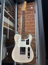 Fender Player II Telecaster White Blonde w/ Gator Gigbag