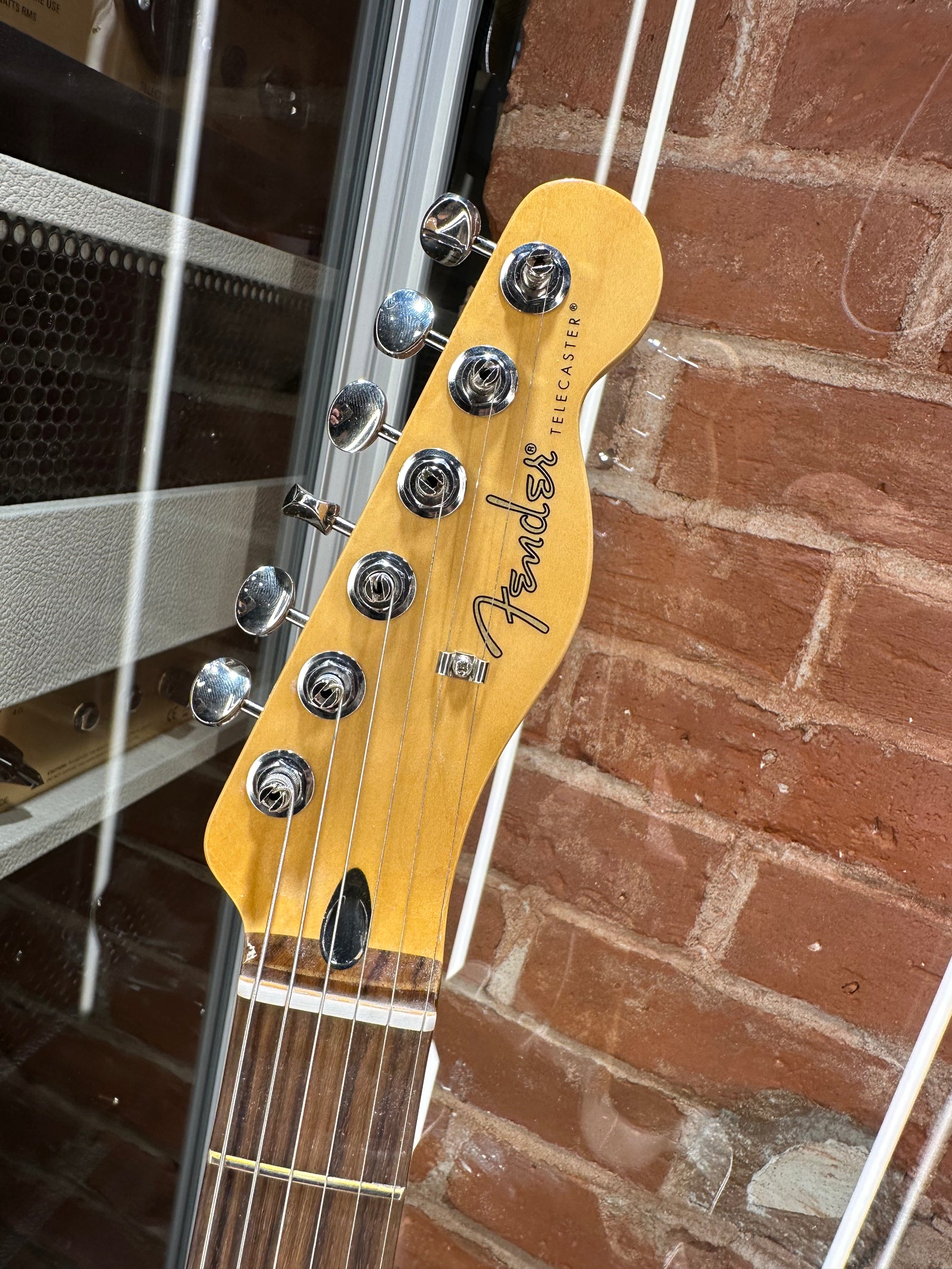 ギター Fender Player Telecaster Fender Player Telecaster - Polar White with Maple