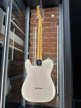 Fender Player II Telecaster White Blonde w/ Gator Gigbag