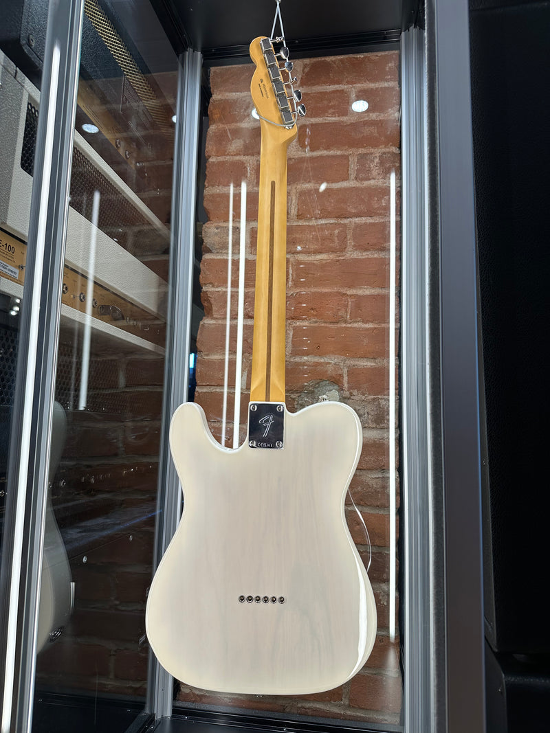 Fender Vintera 50's Stratocaster Sonic Blue | Sonic Blue Fender Fender Vintera 50's Stratocaster Sonic Blue | Sonic Blue Fender