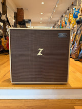 Used Dr. Z Z-Master Combo Blonde