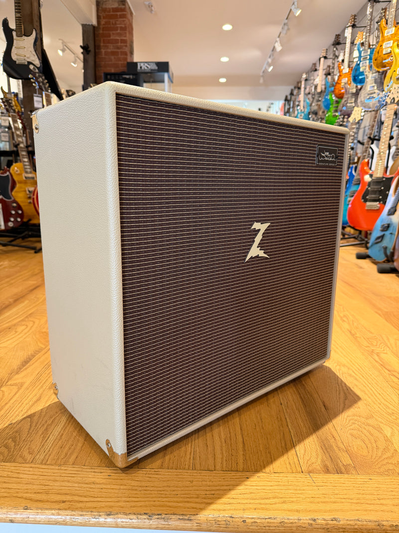 Used Dr. Z Z-Master Combo Blonde