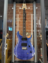 Paul Reed Smith SE Custom 24 Faded Blue