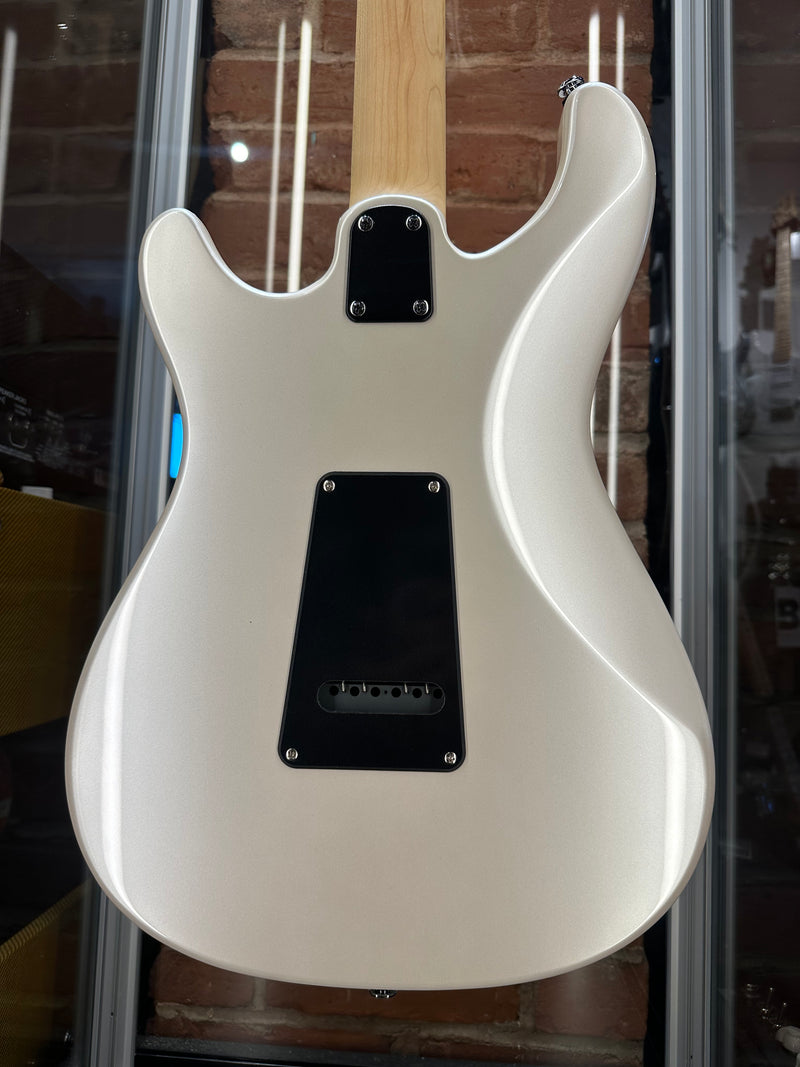 Paul Reed Smith SE NF3 Pearl White