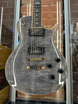 Paul Reed Smith SE McCarty 594 Singlecut Charcoal