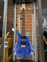 Paul Reed Smith SE Custom 24 Faded Blue