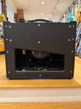Used Carr Sportsman Combo
