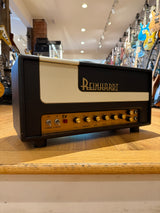 Used Reinhardt Storm 33 Head