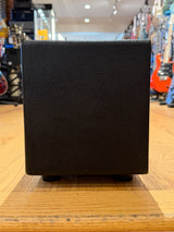 Used Reinhardt Storm 33 Head