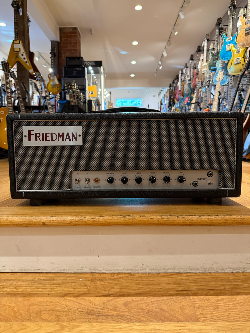 Used Friedman Dirty Shirley Head