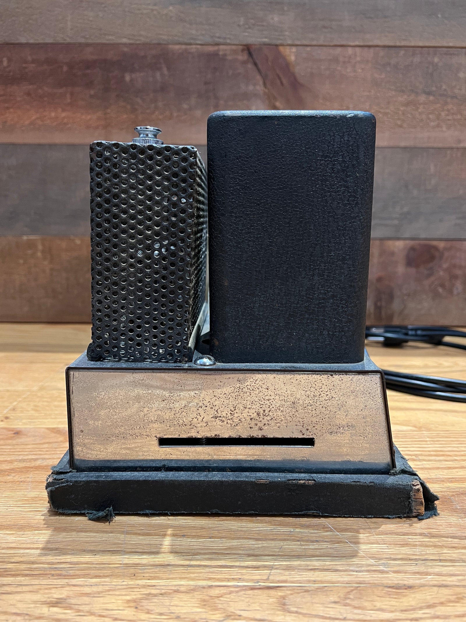 1966 Ampeg B-18N Portaflex 