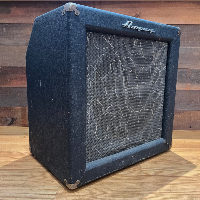 1959 Ampeg Model 835 "Bassamp" Combo