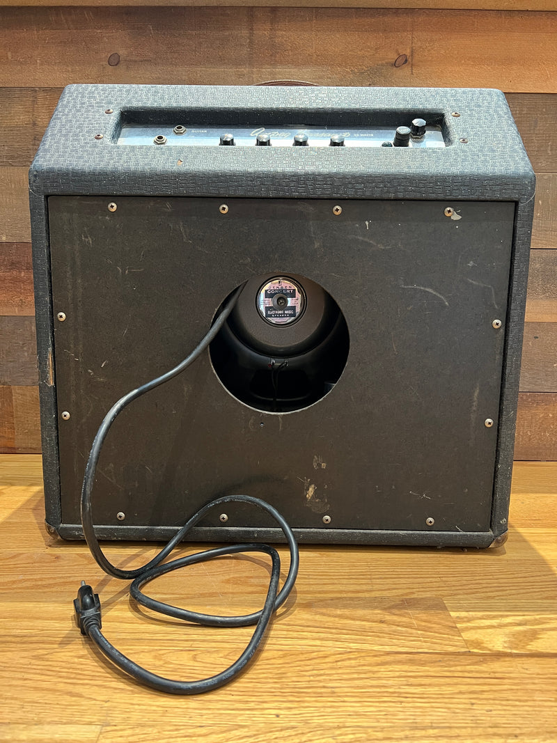 1959 Ampeg Model 835 "Bassamp" Combo