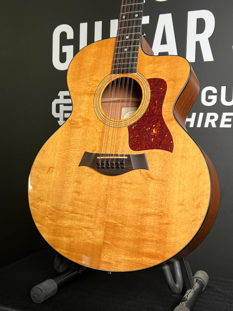 Used Taylor 355ce 12-String