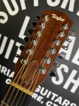 Used Taylor 355ce 12-String