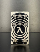 Earthquaker Devices Sunn O))) HalfLife Octave Distortion Brian's Guitars Exclusive
