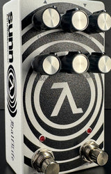 Earthquaker Devices Sunn O))) HalfLife Octave Distortion Brian's Guitars Exclusive