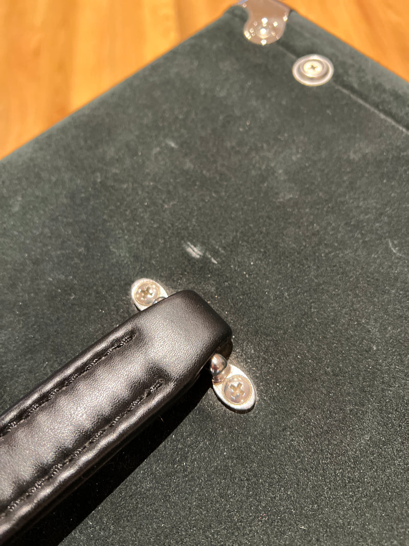 Used Amplified Nation Dirty Wonderland Combo Suede