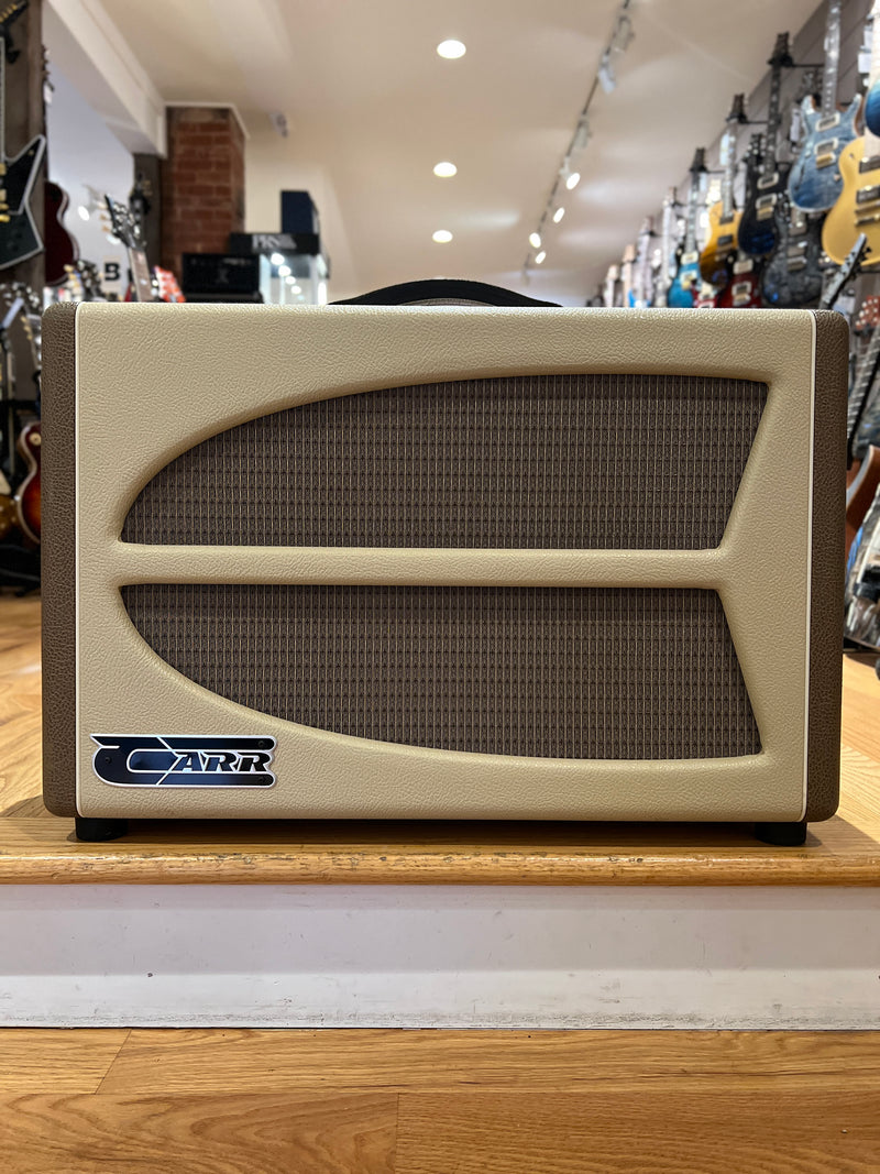 Used Carr Lincoln Combo