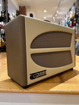 Used Carr Lincoln Combo