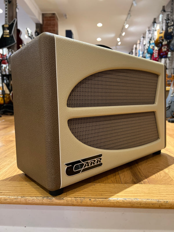 Used Carr Lincoln Combo