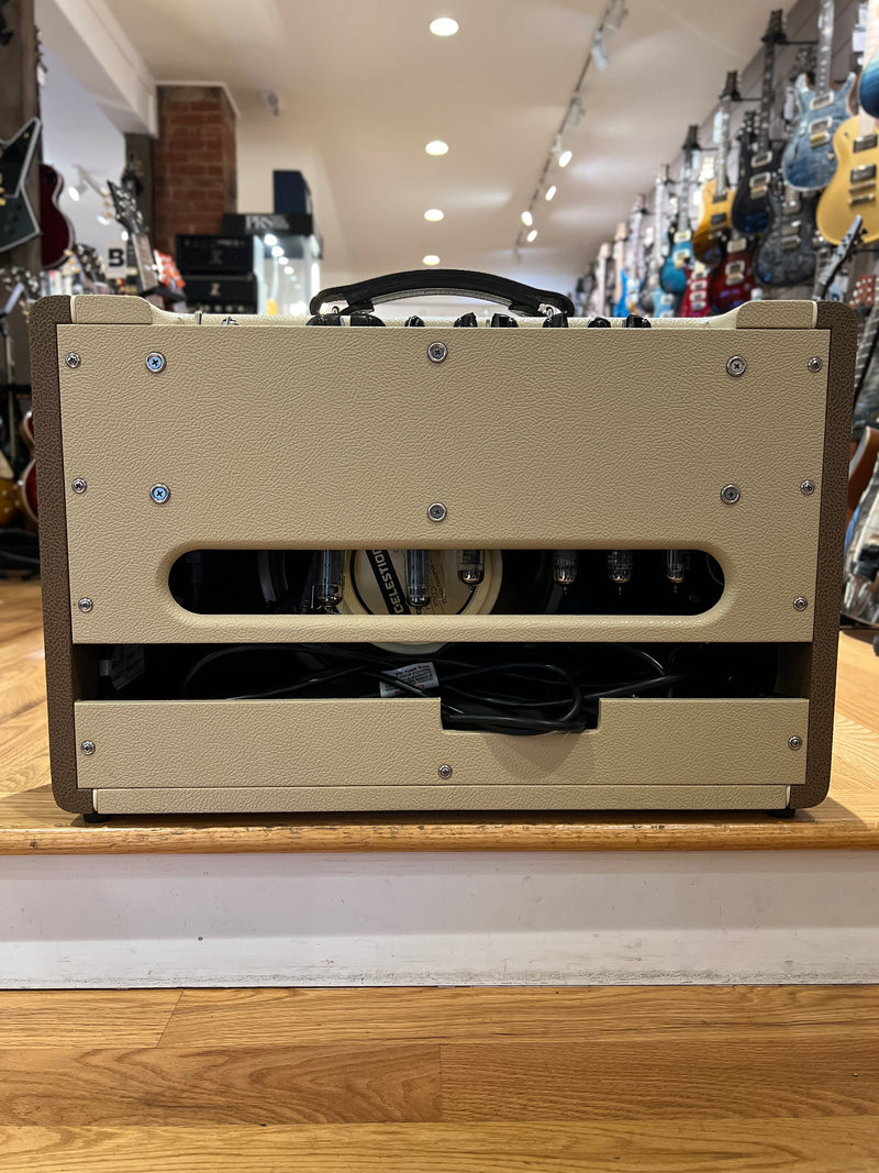 Used Carr Lincoln Combo