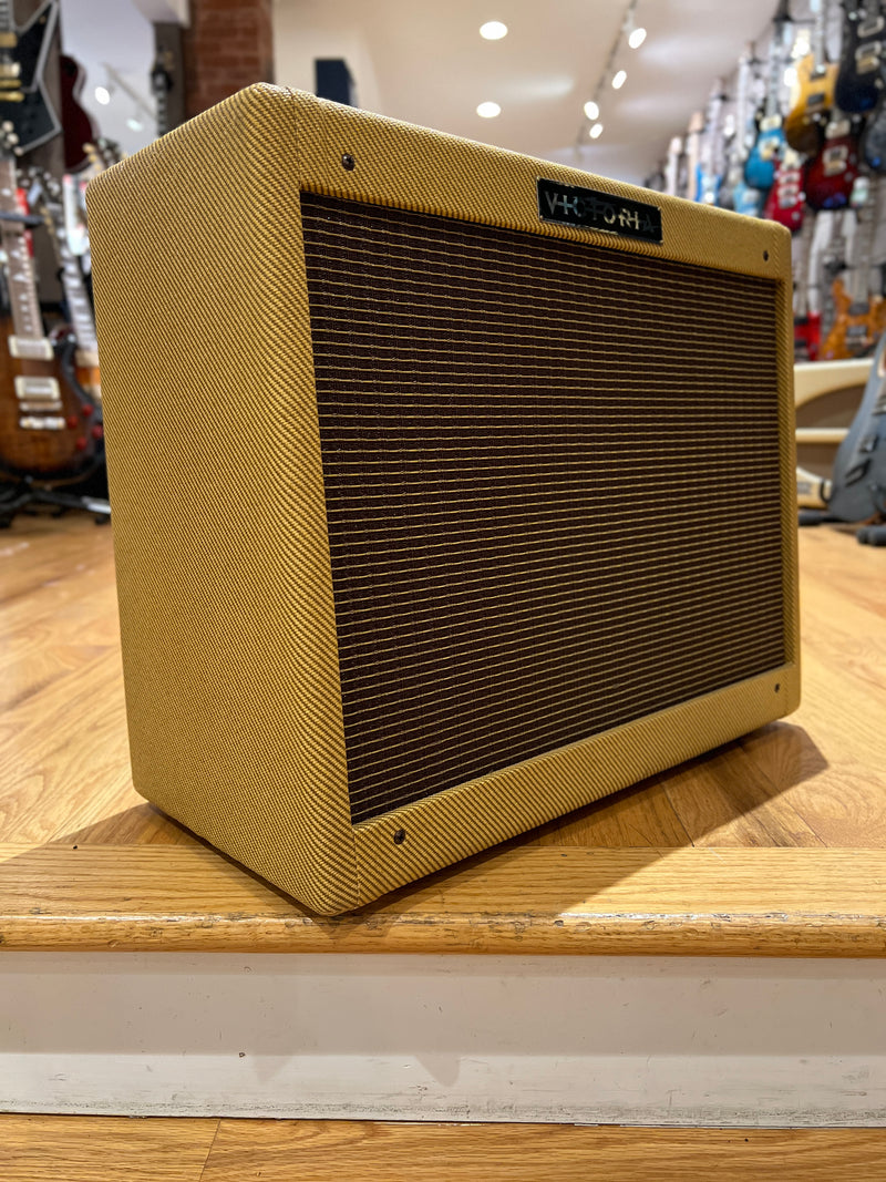 Used Victoria Vicky Verb Jr. Combo