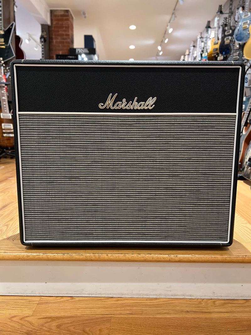 Used Marshall 1974x Combo