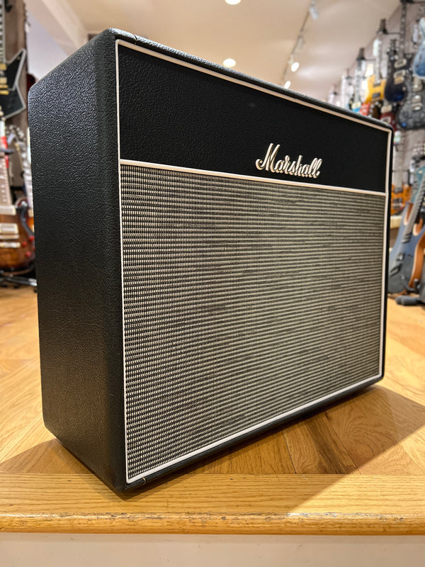 Used Marshall 1974x Combo