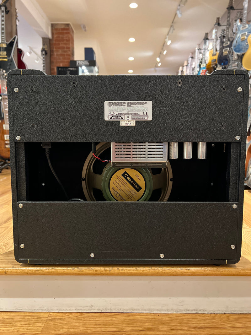 Used Marshall 1974x Combo