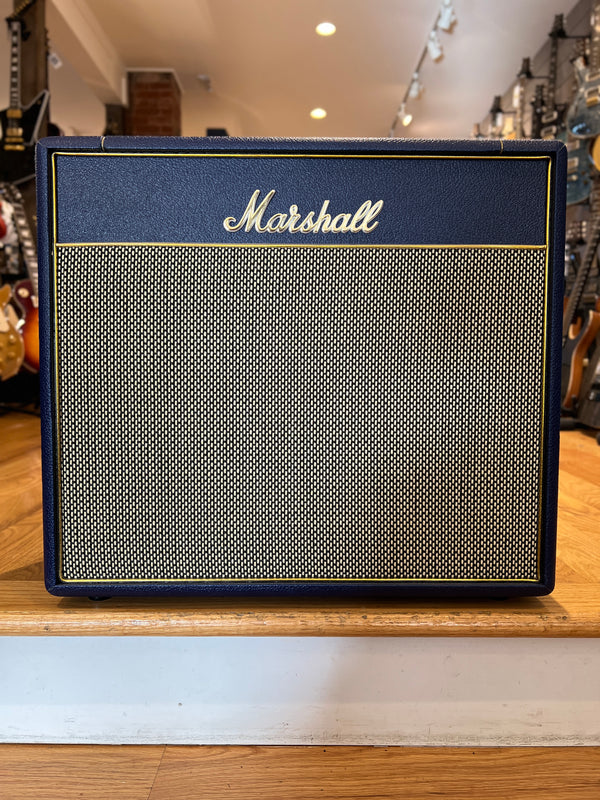 Used Marshall SV20C "Purple Plexi" Combo