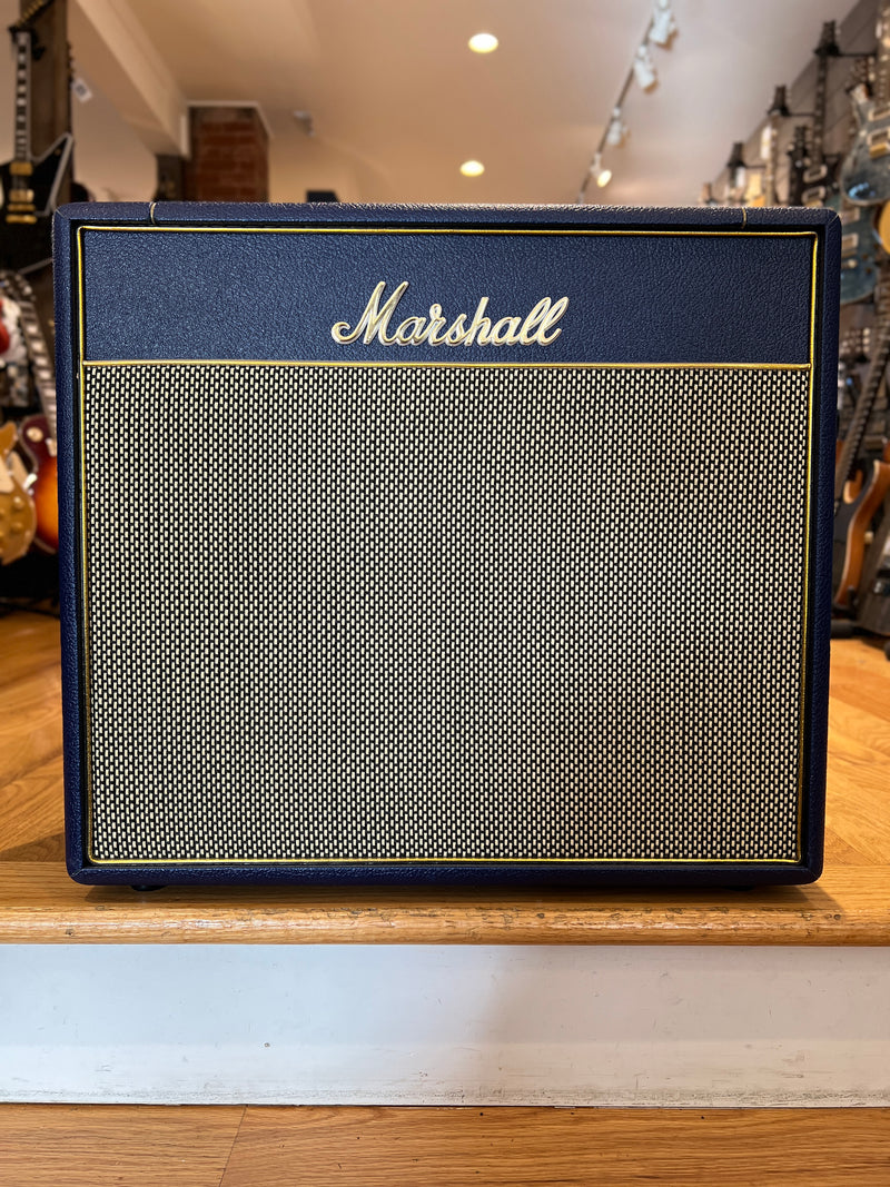 Used Marshall SV20C "Purple Plexi" Combo