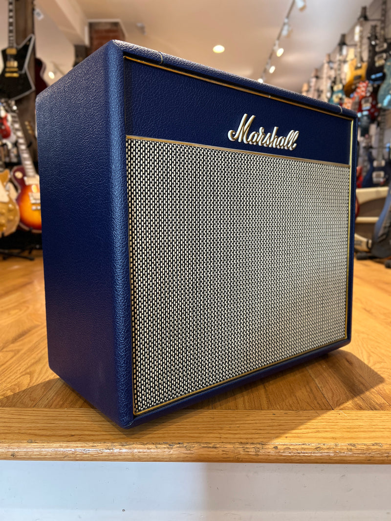 Used Marshall SV20C "Purple Plexi" Combo