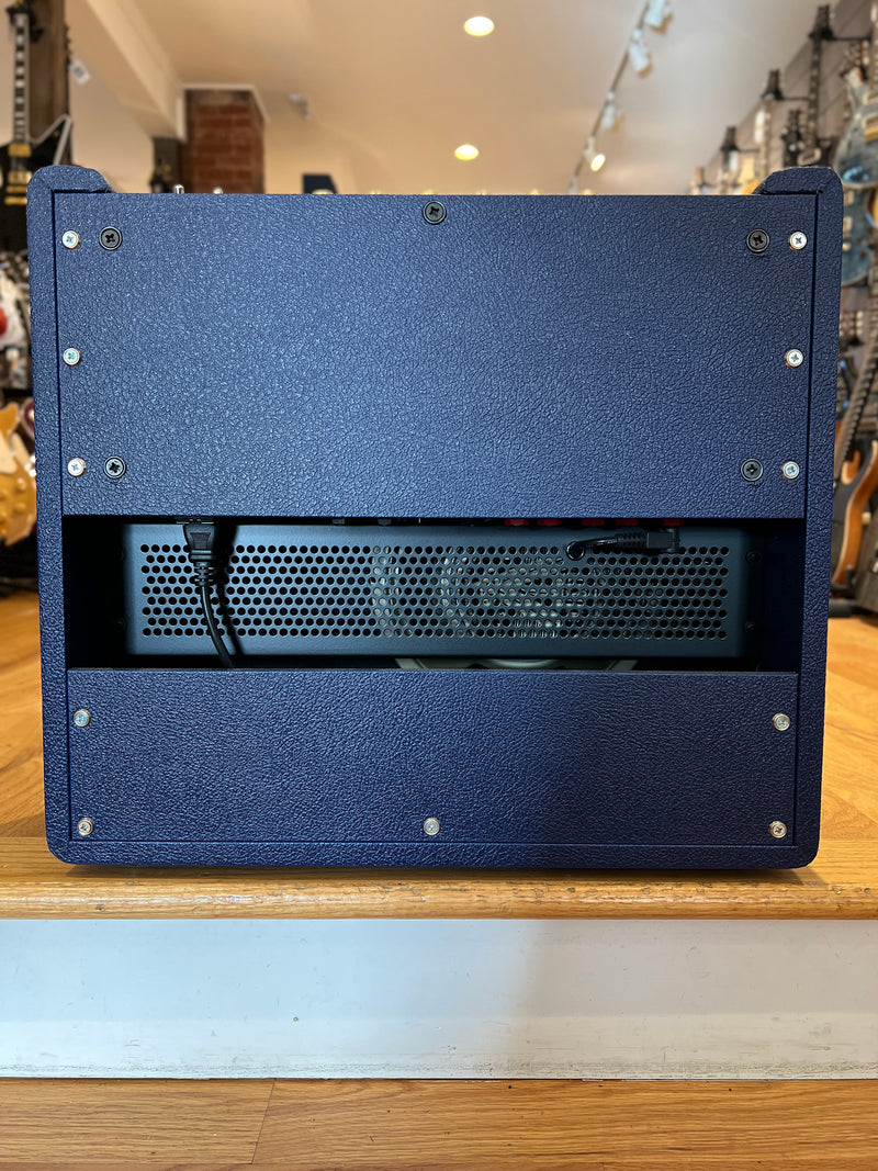 Used Marshall SV20C "Purple Plexi" Combo