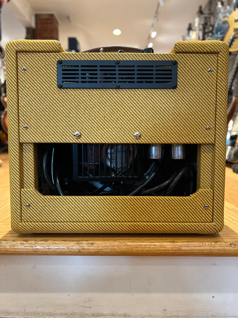Used Fender EC Vibro-Champ Eric Clapton Signature Combo