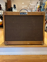 Used Fuchs Tweedle Dee Combo Aged