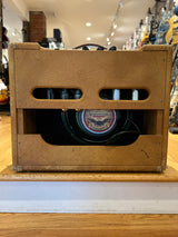 Used Fuchs Tweedle Dee Combo Aged