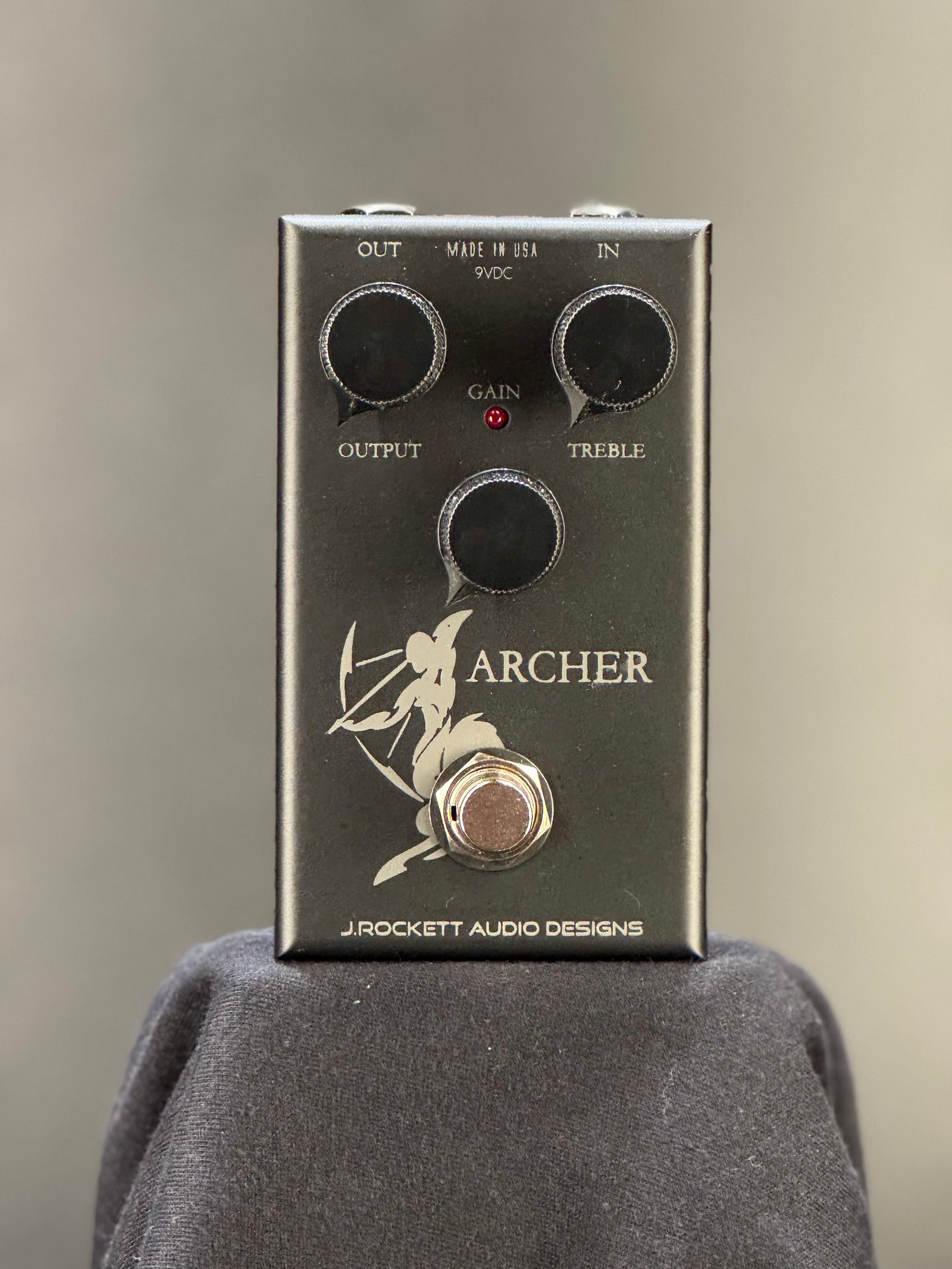 J. Rockett Audio Designs Archer J. Rockett Audio Designs Archer