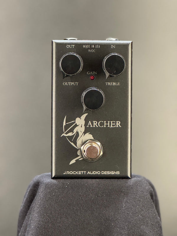 J. Rockett Audio Designs Archer "Stratus" Limited Edition