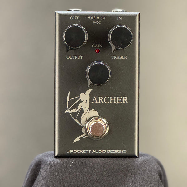 J. Rockett Audio Designs Archer J. Rockett Audio Designs Archer