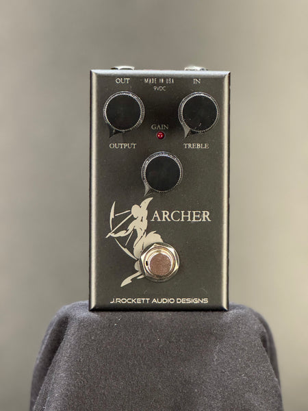 J. Rockett Audio Designs Archer 